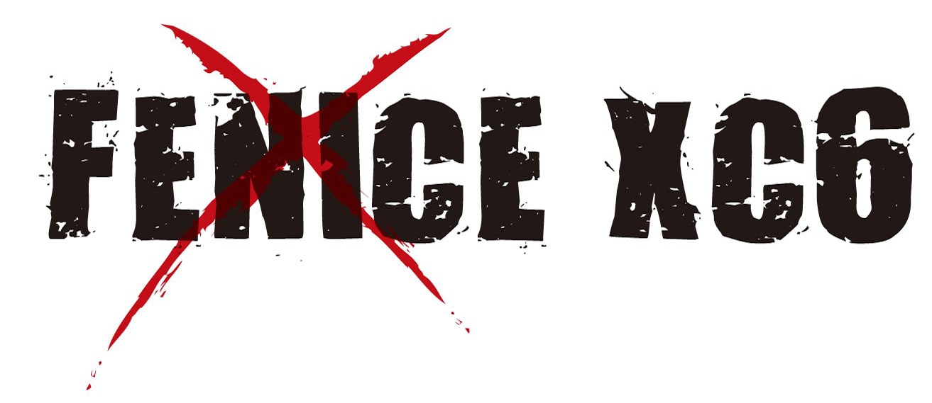 エックスシーシックスのロゴ画像
